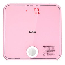 카스 스마트 체중계 HE-30B-PLUS, 1개
