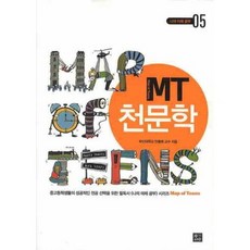 MT 천문학, 장서가, 안홍배 저