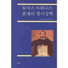 토마스 아퀴나스: 존재의 형이상학, 누멘