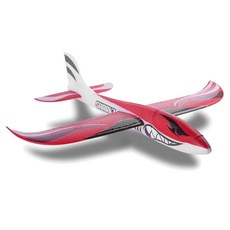 아카데미과학 에어라이더 샤크Z 비행기 완구, 혼합 색상, 1개