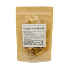 강산농원 마이너스 파인애플 워터, 420g, 1개, 1개입
