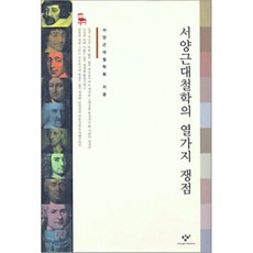 西洋近代哲學的十大議題, 創批, 西洋近代哲學會 著