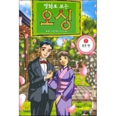 만화로 보는 오싱 7 : 결혼 편, 청조사