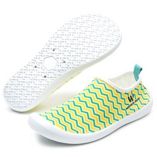 waterrun 女性野餐水陸兩用鞋