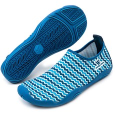 waterrun 女性波浪水陸兩用鞋