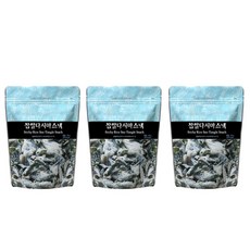 Well&Good 美味風景 傳統糯米海帶脆片, 60克, 3片