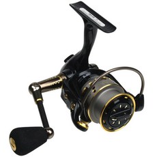 SPRO Gold 弧形繞線器, 1010, 混色