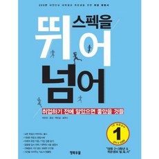 超越規格：那些如果能在就業前就知道會更好的事, 幸福井