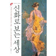 文化專欄作家朴永洙以神話看世界, 學民社, 朴永洙 著