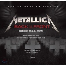 Metallica Back to the Front:金屬合唱團(Metallica)成員親自揭露Master of Puppets時期的故事與未公開照片, 書彭斯