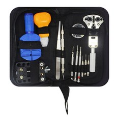 高級專家手錶工具組, 工具 14種, 1組