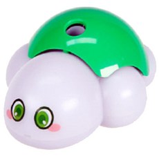 ROBOMATION 烏龜機器人編碼寵物綠色編碼教育, 1個