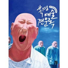 北京藝術見聞錄:探索中國當代藝術, 思想之家