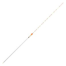 Narye Ghyun釣魚浮漂 470mm, 混色, 1個