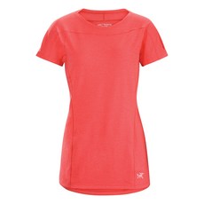 아크테릭스 여성용 태마 크루넥 SS 기능성 티셔츠 18909