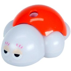 로보메이션 코딩교육용 터틀로봇 코딩펫 오렌지, 1개