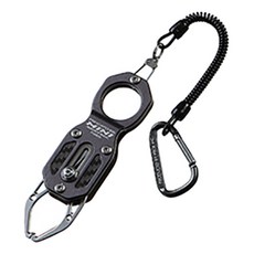 PROX INC 迷你唇夾魚鉗 PX805, 青銅