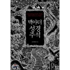 맥아더 성경 주석, 아바서원