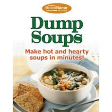 Dump Soups Spiral, Publications International, Ltd.