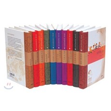 江素媛兒童文學全集組, 京白寺