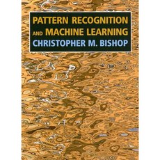 Pattern Recognition and Machine Learning Hardcover, Springer