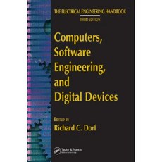Computers Software Engineering and Digital Devices Hardcover, CRC Press