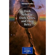 暗星雲暗巷和塵埃帶平裝本, 施普林格