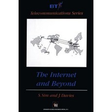 網路及其他平裝本, 施普林格