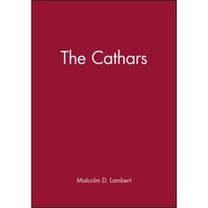 Cathars 平裝版, Wiley-Blackwell