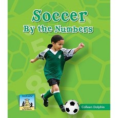 Soccer by the Numbers Library Binding, SandCastle