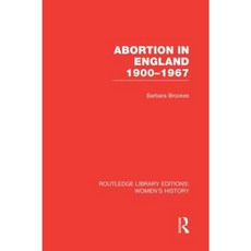 1900-1967 年英國墮胎平裝本, 勞特利奇