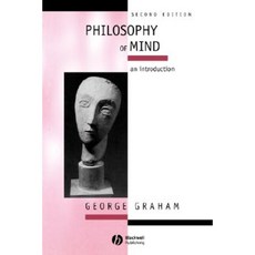 Philosophy Mind Introduction 平裝版, Wiley-Blackwell