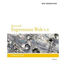 Microsoft Expression Web 3 的新視角：介紹性平裝本, 參與學習