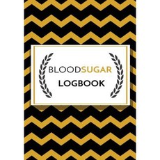 Blood Sugar Log Book: Blood Sugar Glucose Tracker for Diabetics (V2) Paperback, Createspace Independent Publishing Platform