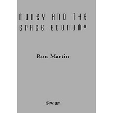 Money and the Space Economy 精裝版, Wiley