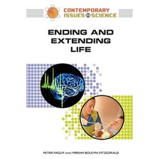 Ending and Extending Life Hardcover, Facts on File