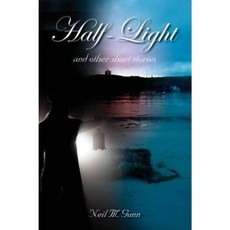 Half-Light: [And Other Short Stories] Paperback, Whittles