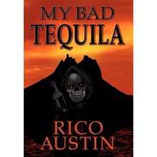 我的壞龍舌蘭精裝, 我的壞龍舌蘭酒有限責任公司