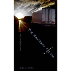 The Brothers Corona Paperback, Texas Tech University Press