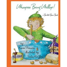 Whoopee Bang Wallop! Paperback, Blurb