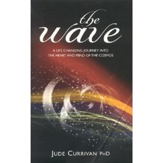 The Wave: A Life Changing Journey Into the Heart and Mind of the Cosmos Paperback, John Hunt Publishing