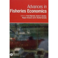 Advances in Fisheries Economics: Festschrift in Honour of Professor Gordon R. Munro Hardcover, Wiley-Blackwell