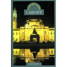 A Pocket Guide: Cardiff Paperback, University of Wales Press