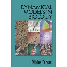 Dynamical Models in Biology Hardcover, Academic Press