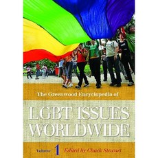 The Greenwood Encyclopedia of LGBT Issues Worldwide Hardcover, Heinemann Educational Books