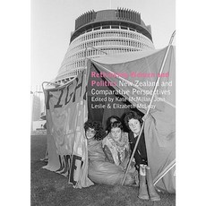 Rethinking Women and Politics: New Zealand and Comparative Perspectives Paperback, Victoria University Press