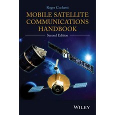 Mobile Satellite Communications Handbook 精裝版, Wiley