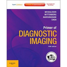 Primer of Diagnostic Imaging: Expert Consult - Online and Print Paperback, Mosby