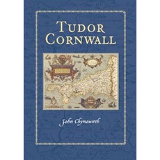 Tudor Cornwall Hardcover, Tempus
