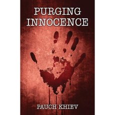 Purging Innocence Paperback, Outskirts Press